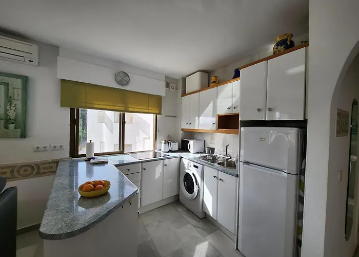 Апартаменты Carabeo 99 - Sleeps 4 *