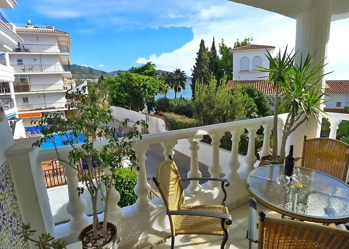 Carabeo 99 - Sleeps 4 Апартаменты