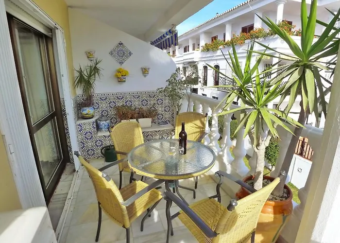 Carabeo 99 - Sleeps 4 Нерха