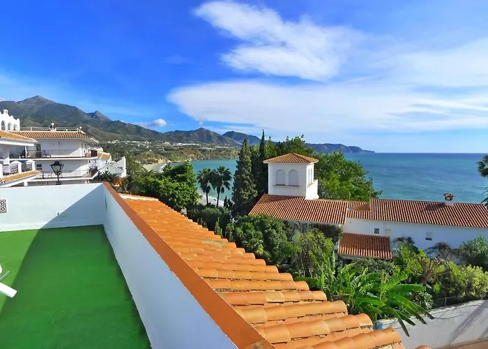 Carabeo 99 - Sleeps 4 Нерха