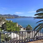 Carabeo 99 - Sleeps 4 Lägenhet Nerja