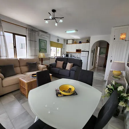 Apartment Carabeo 99 - Sleeps 4 Nerja