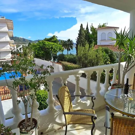 Carabeo 99 - Sleeps 4 Apartment