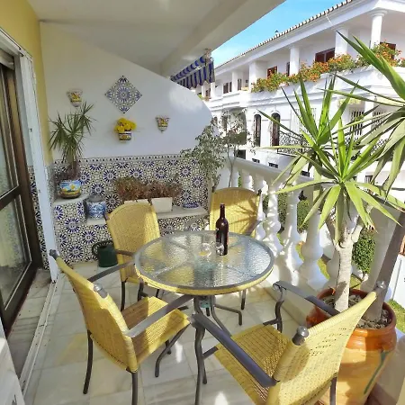 Carabeo 99 - Sleeps 4 Nerja