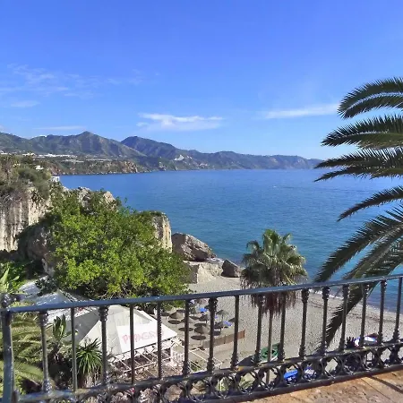 Carabeo 99 - Sleeps 4 Appartement Nerja