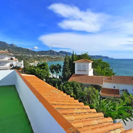 Carabeo 99 - Sleeps 4 Nerja