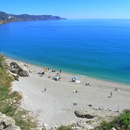 Carabeo 99 - Sleeps 4 * Nerja