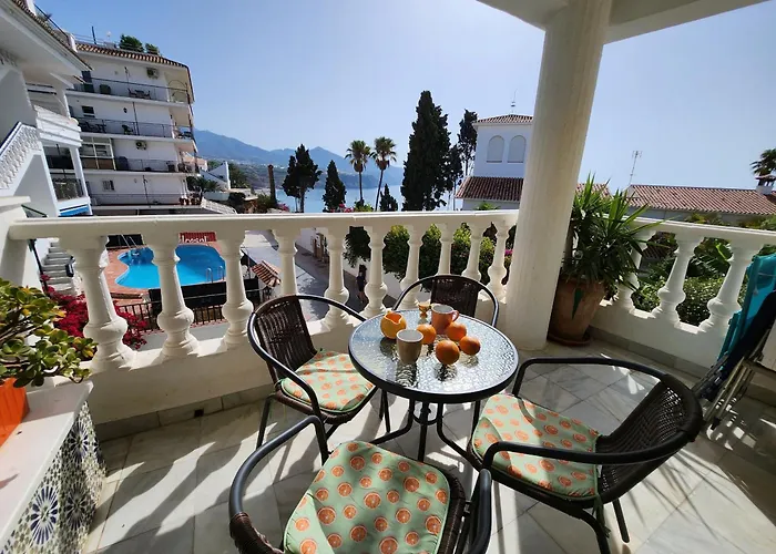 Carabeo 99 - Sleeps 4 Appartement