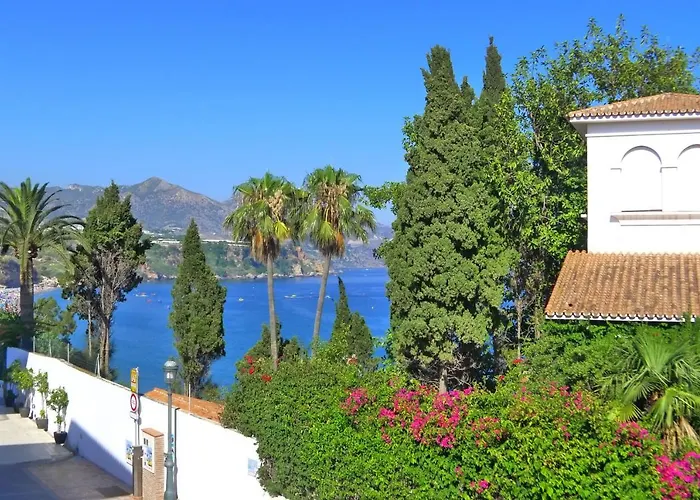 Appartement Carabeo 99 - Sleeps 4 Nerja