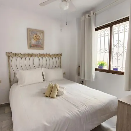 Carabeo 99 - Sleeps 4 Lejlighed *