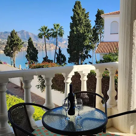 Carabeo 99 - Sleeps 4 Lejlighed Nerja