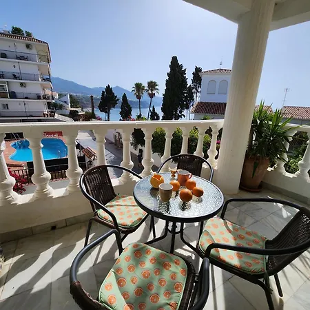 Carabeo 99 - Sleeps 4 Lejlighed