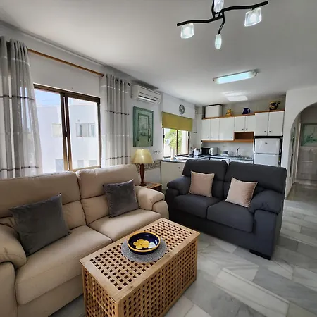 Lejlighed Carabeo 99 - Sleeps 4