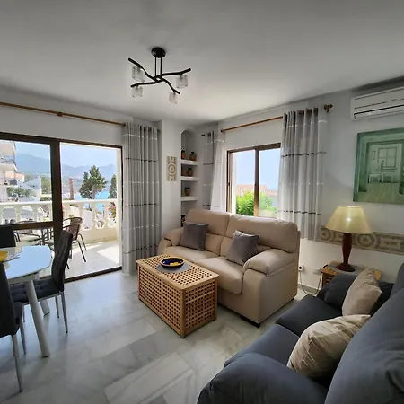 Carabeo 99 - Sleeps 4 Lejlighed *