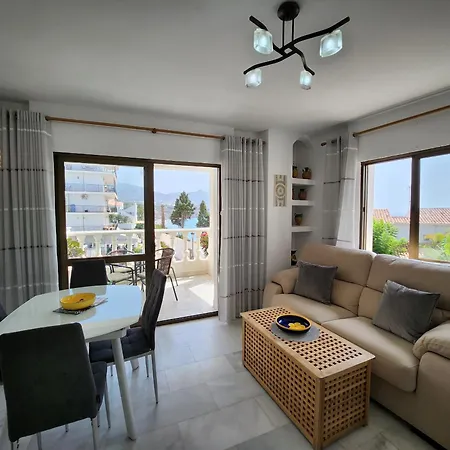 Carabeo 99 - Sleeps 4 Lejlighed Nerja