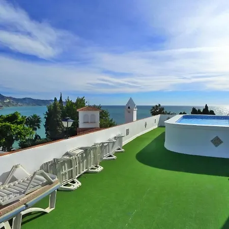 Lejlighed Carabeo 99 - Sleeps 4