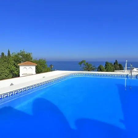 Carabeo 99 - Sleeps 4 Lejlighed Nerja