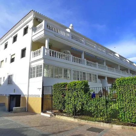 Lejlighed Carabeo 99 - Sleeps 4 Nerja