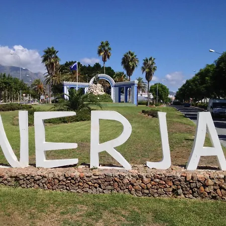 Carabeo 99 - Sleeps 4 Lejlighed Nerja
