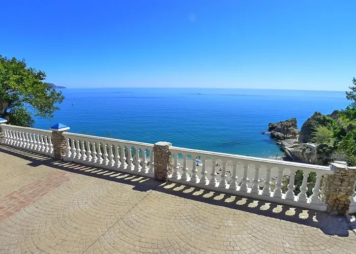 Apartment Carabeo 99 - Sleeps 4 *