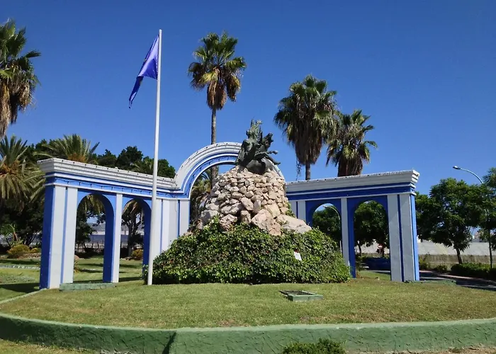 Carabeo 99 - Sleeps 4 Apartment