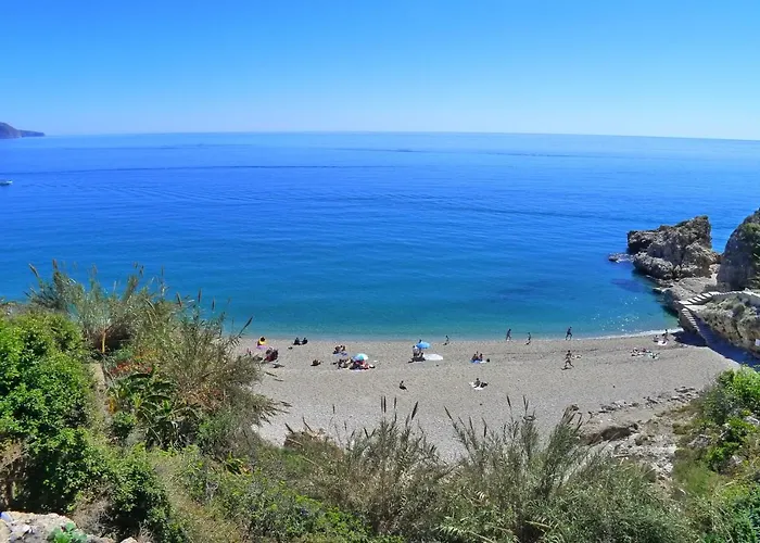 Apartment Carabeo 99 - Sleeps 4 *